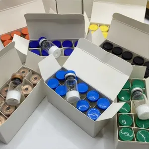 Best Peptide Suppliers USA 2026