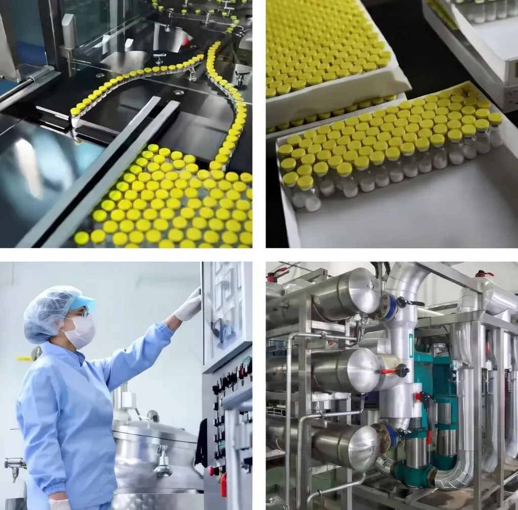 Dihexa Peptide for Sale USA Guide