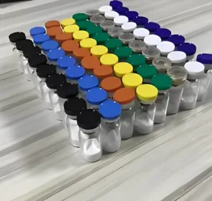 How to Buy Research Peptides Online Safely