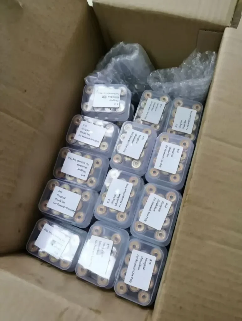 Shipping and Delivery