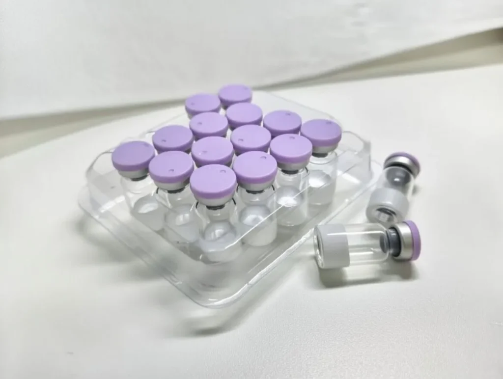 Understanding Peptide Purity